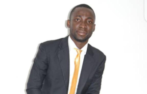 Ellis Ferdinand crowned 2019 Most Promising West African Blogger of the Year in Nigeria 1 Ellis Ferdinand crowned 2019 Most Promising West African Blogger of the Year in Nigeria | 1