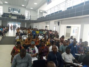 Ghanaian Languages to be Compulsory Subjects from Primary to SHS 1 - NaCCA 1 Ghanaian Languages to be Compulsory Subjects from Primary to SHS 1 - NaCCA | 1
