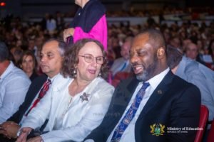 Ghana and Cuba to Sign MoU to Promote Special Needs Education 1 Ghana and Cuba to Sign MoU to Promote Special Needs Education | 1