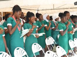 TOP LIST NMC nursing recruitment