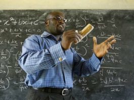 ghana DEGREE NTC: employ REGION TOP 4 TEACHER