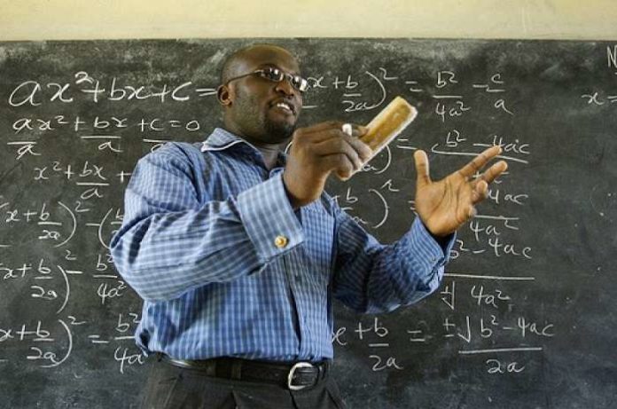 ghana DEGREE NTC: employ REGION TEACHER