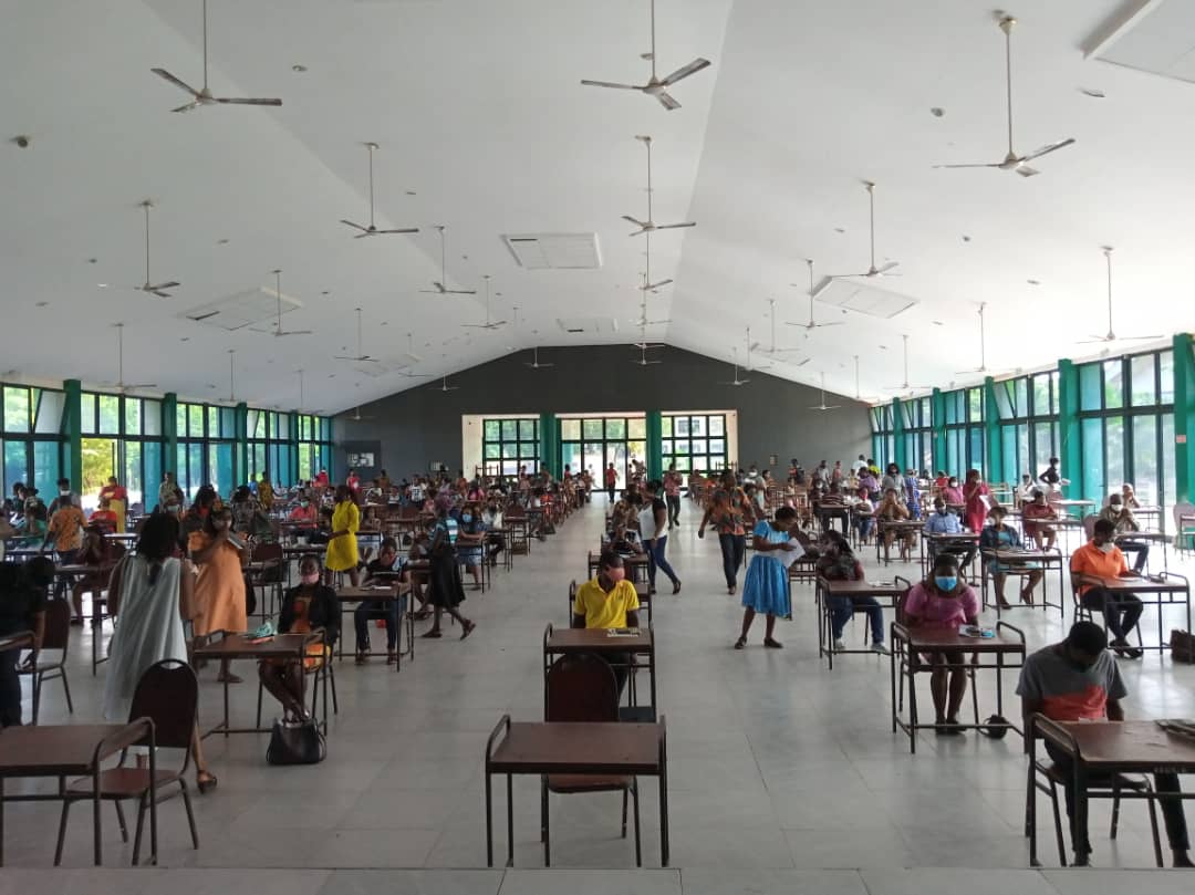 NTC reconsider 2023 Ghana Teacher Licensure Examination begins today