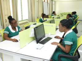PUBLIC ACCREDITED held How to Apply to Nursing and Midwifery Training Colleges in Ghana