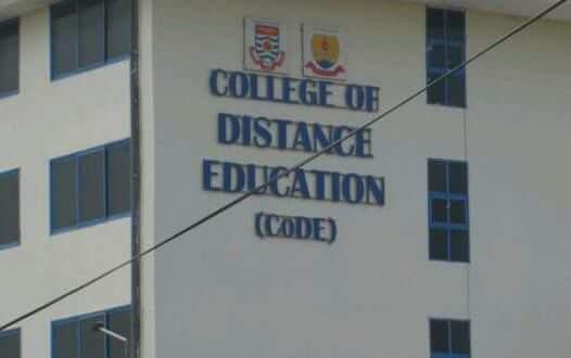 FEE 20 UCC COLLEGE FACE SCHOLARSHIP STUDENTS