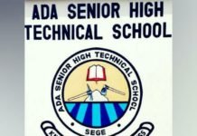 Ada College of Education