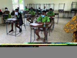 WASSCE 2022: Top 6 Regions and Schools Suspected of Malpractices in the Central and Western Regions