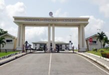 SEX Koforidua Technical University: Job Vacancies Announcement 2024