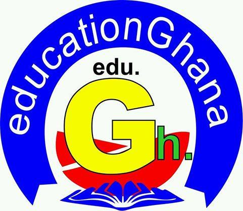 Education Ghana Logo