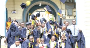 University of Education, Winneba announces Vacancy for Lecturers 2 University of Education, Winneba announces Vacancy for Lecturers | 1
