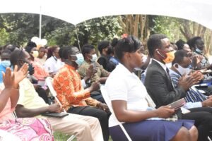 Private Education Coalition Committee (PECC) successfully launched 3 Private Education Coalition Committee (PECC) successfully launched | 3