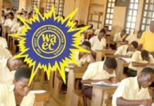 BEST 2021 PRIVATE CANDIDATE RESULT CON for BECE FRAUD 20 exam WAEC education private