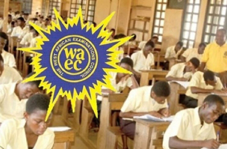 BEST 2021 PRIVATE CANDIDATE RESULT CON for BECE FRAUD 20 exam WAEC education private