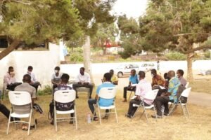 Private Schools begin training of teachers on CCP Curriculum 4 Private Schools begin training of teachers on CCP Curriculum | 4