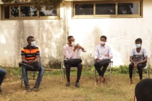 Private Schools begin training of teachers on CCP Curriculum 3 Private Schools begin training of teachers on CCP Curriculum | 3