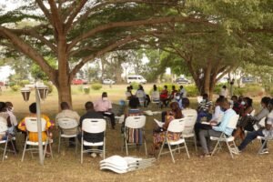 Private Schools begin training of teachers on CCP Curriculum 2 Private Schools begin training of teachers on CCP Curriculum | 2