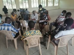 Regional Training of Private School JHS Teachers on CCP Curriculum begins February 3 4 Regional Training of Private School JHS Teachers on CCP Curriculum begins February 3 | 4