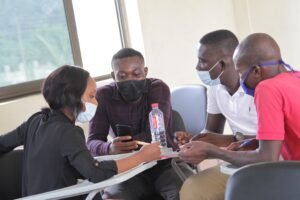 Regional Training of Private School JHS Teachers on CCP Curriculum begins February 3 6 Regional Training of Private School JHS Teachers on CCP Curriculum begins February 3 | 6