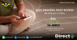 12 Easy steps to register for NSS Direct Loan 4 NSS LOAN