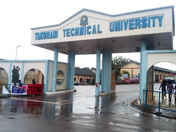 Takoradi Techincal University