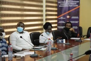 JUST IN: Private Schools being charged illegal GES Registration Fee of GH¢200 for PPEs 10 JUST IN: Private Schools being charged illegal GES Registration Fee of GH¢200 for PPEs | 10