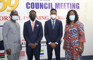 GHANA WASSCE