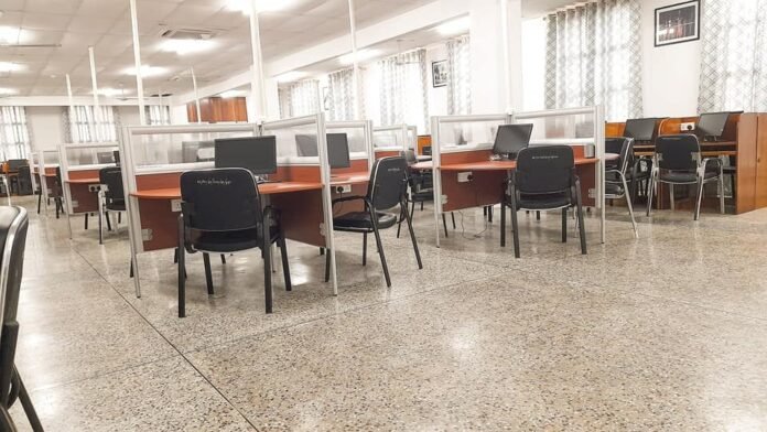UCC LIBRARY