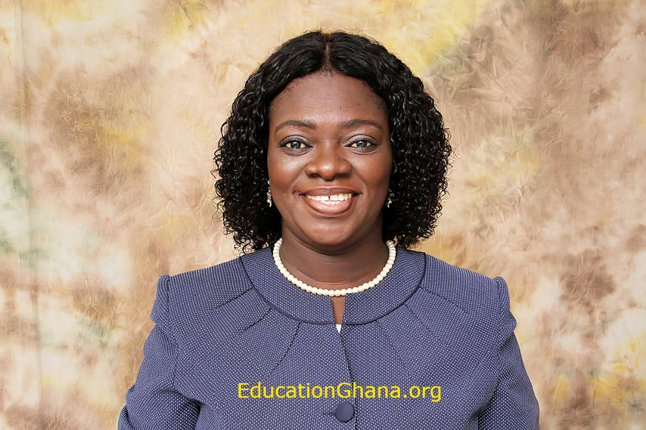 How to Write the background to the study in Chapter 1 of a Research Paper KNUST's Dr. Cynthia Amaning Danquah wins the 2020 Africa Oxford Research Development Award