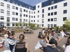 Future Leaders Scholarships at GISMA Business School, Germany 2021 on