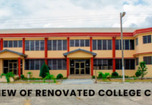 SDA COLLEGE OF EDUCATION, KOFORIDUA