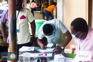 Groups end one-month Financial Awareness and Financial Literacy Advances in Ghana 3 Groups end one-month Financial Awareness and Financial Literacy Advances in Ghana | 3