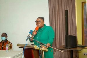 Adutwum presents Citations to 12 SHSs in Ashanti Region over Excellent Performance in WASSCE 5 Adutwum presents Citations to 12 SHSs in Ashanti Region over Excellent Performance in WASSCE | 5
