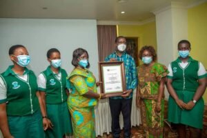 Adutwum presents Citations to 12 SHSs in Ashanti Region over Excellent Performance in WASSCE 6 Adutwum presents Citations to 12 SHSs in Ashanti Region over Excellent Performance in WASSCE | 6