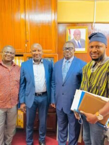NaBCO, CAGD collaborates to sanitize payroll of NaBCO recruits 4 NaBCO, CAGD collaborates to sanitize payroll of NaBCO recruits | 4