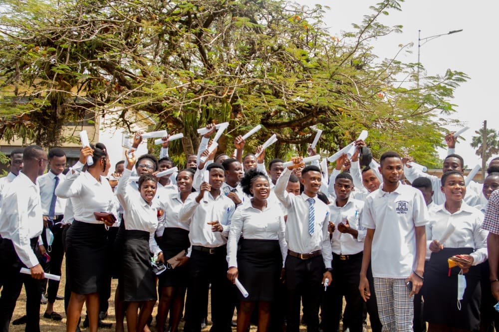 St. Francis, Akatsi College and St. Teresa's College are Top 3 Colleges of Education in the Volta/Oti Regions