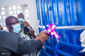 GES announces date for District and Regional Transfers of Teachers for 2021/22 Academic Year 2 GES announces date for District and Regional Transfers of Teachers for 2021/22 Academic Year | 2