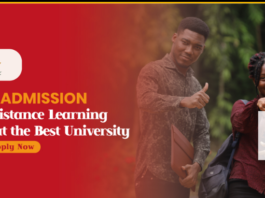 How to Apply for KNUST Distance Education Programs for 2021/22 Academic Year