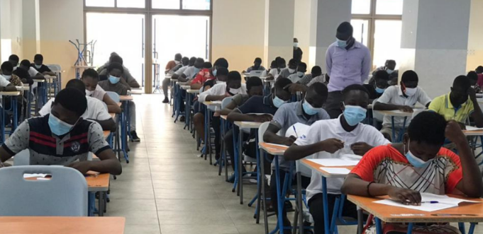 WAEC releases 2021 Private BECE Provisional Results