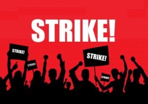 4% Salary Increment: Public Sector Workers to demonstrate August 18 2 UTAG to embark on indefinite strike