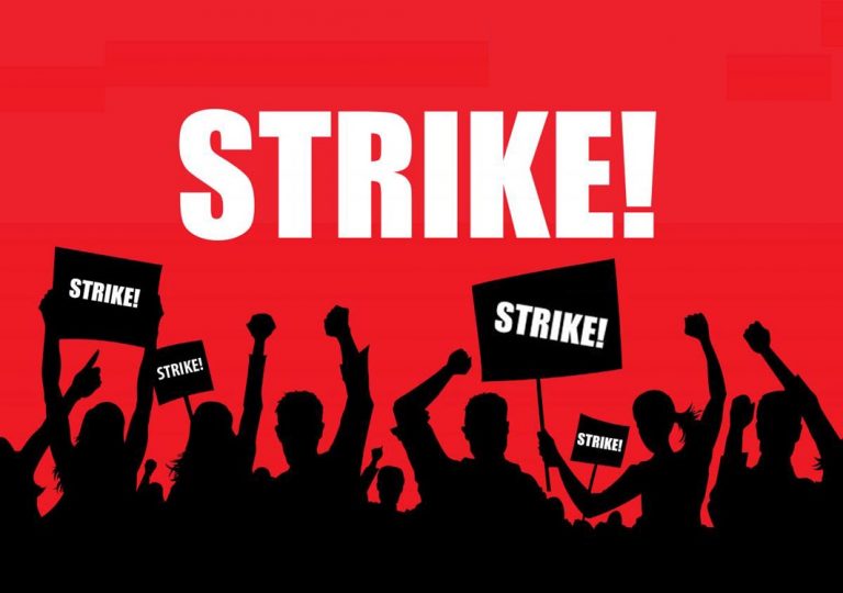 JUNE UG UTAG to embark on indefinite uni strike