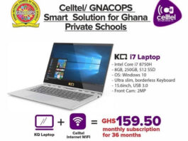 sch Features of the i7 Laptop for Private School Teachers