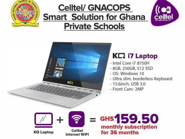 sch Features of the i7 Laptop for Private School Teachers