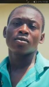 Final year student of Three Town Senior High School stabs Teacher 1 Final year student of Three Town Senior High School stabs Teacher | 1