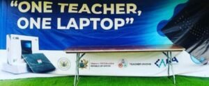 One Teacher One Laptop: How CCT and NAGRAT contradicted themselves with exact cost 1 TM1 Laptop for Public School Teachers