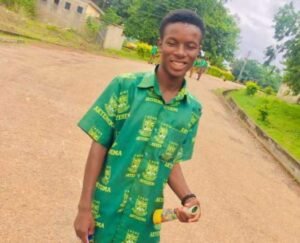 WASSCE 2021: Final year student of Tweneboa Kodua SHS jumps to his death 2 WASSCE 2021: Final year student of Tweneboa Kodua SHS jumps to his death | 1