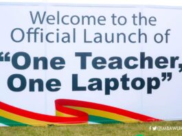 1 One Teacher One Laptop: How to easily register using a short code
