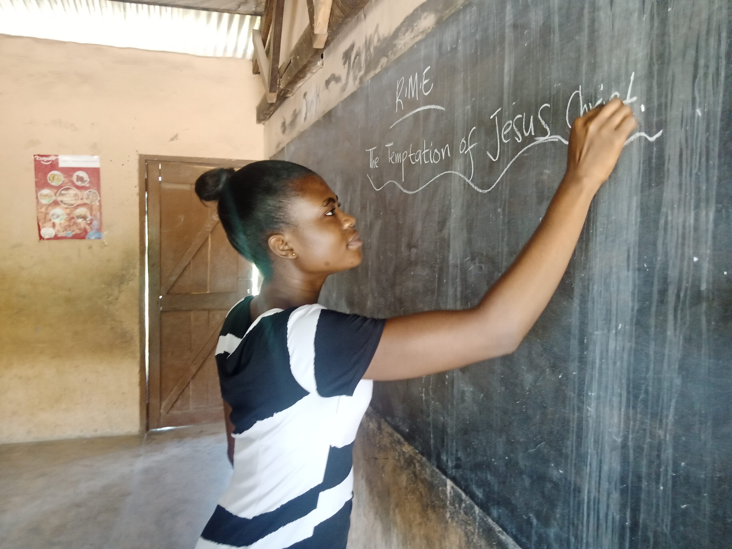 reqWAT How to Register and License Teachers with Foreign Qualifications in Ghana