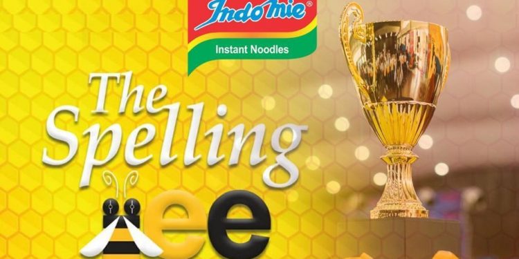 15 years of representing Ghana and Africa: Story of The Spelling Bee Ghana
