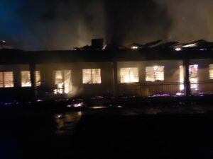 UEW Extends closing dates for the Sale of Regular Admission Application Forms for 2021/22 Academic Year 2 2021 Ghanaian WASSCE Graduates burn down school after completion