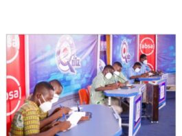 NSMQ 2021: TOP List of Schools to contest in the prelims out